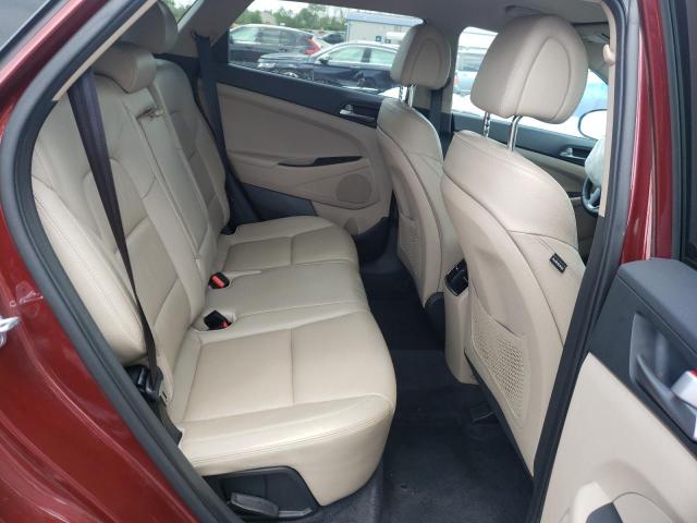 Photo 6 from auction – 2016 HYUNDAI TUCSON LIM with VIN KM8J33A28GU179108
