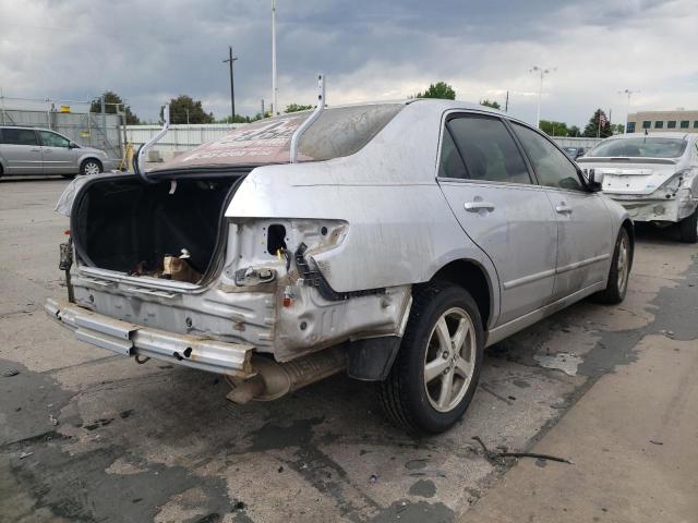 Photo 7 from auction – 2004 HONDA ACCORD EX with VIN 1HGCM56744A154392