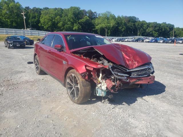 صورة رقم 1 من المزاد - 2014 FORD TAURUS SEL مع VIN 1FAHP2H80EG157262