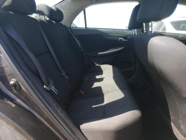 Photo 6 from auction – 2010 TOYOTA COROLLA BA with VIN 2T1BU4EEXAC468284