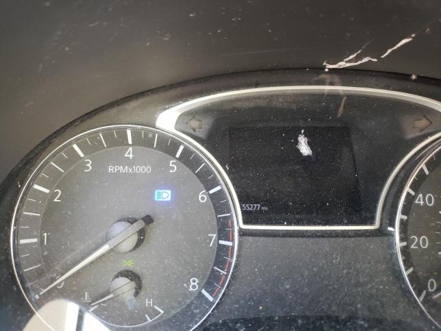 Photo 8 from auction – 2016 NISSAN ALTIMA 2.5 with VIN 1N4AL3AP5GC250938