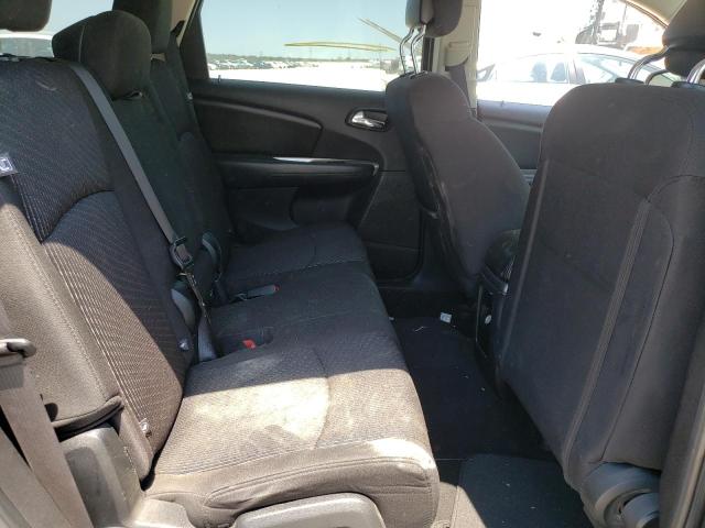 Photo 6 from auction – 2016 DODGE JOURNEY SX with VIN 3C4PDCBB7GT111127