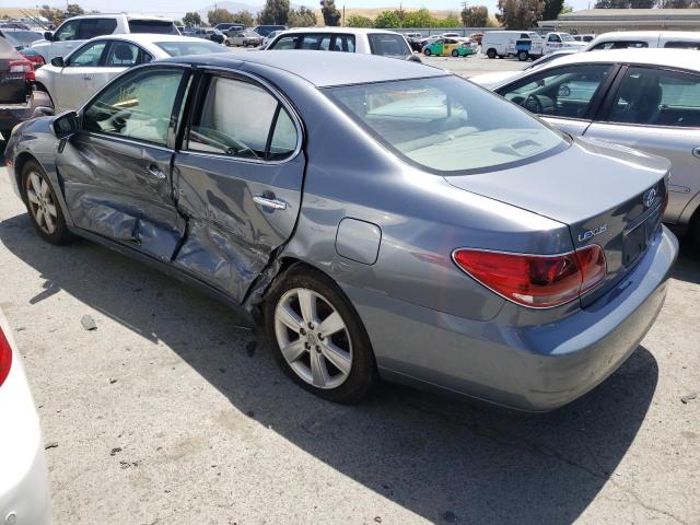 Photo 3 from auction – 2006 LEXUS ES 330 with VIN JTHBA30G665145347