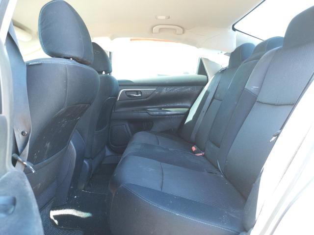 Photo 6 from auction – 2017 NISSAN ALTIMA 2.5 with VIN 1N4AL3AP2HN344720