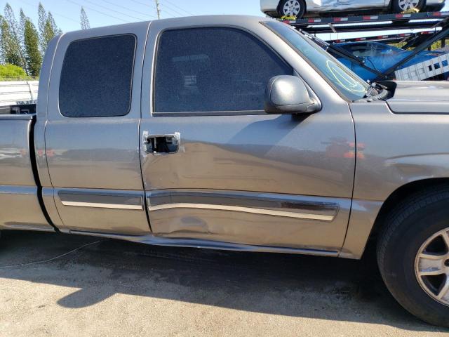 Photo 9 from auction – 2007 CHEVROLET SILVERADO with VIN 1GCEC19V47Z194958