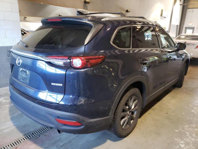 Photo 4 from auction – 2020 MAZDA CX-9 TOURI with VIN JM3TCBCY5L0424044