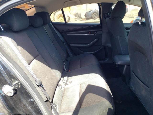 Photo 6 from auction – 2020 MAZDA 3 with VIN 3MZBPABL3LM130046