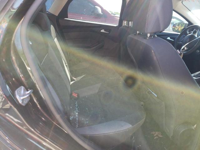 Photo 6 from auction – 2014 FORD FOCUS SE with VIN 1FADP3K25EL253095