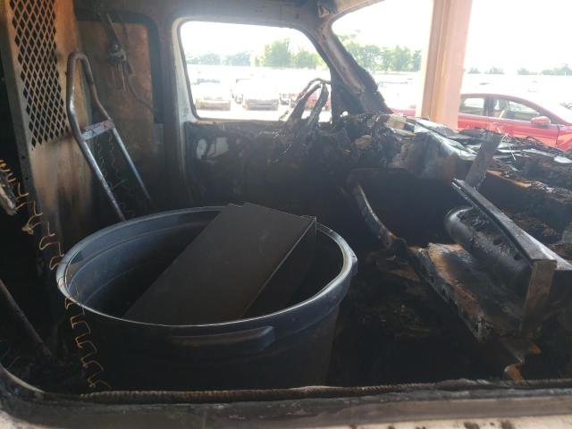 Photo 5 from auction – 2003 DODGE RAM VAN B1 with VIN 2D7HB11Y63K515519