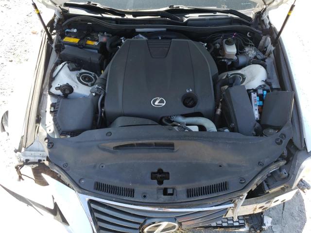 Photo 7 from auction – 2014 LEXUS IS 250 with VIN JTHBF1D20E5008083