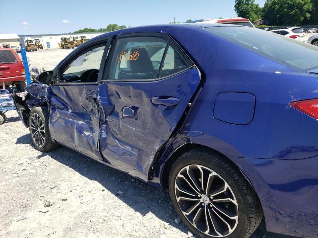 Photo 10 from auction – 2015 TOYOTA COROLLA L with VIN 2T1BURHEXFC420526