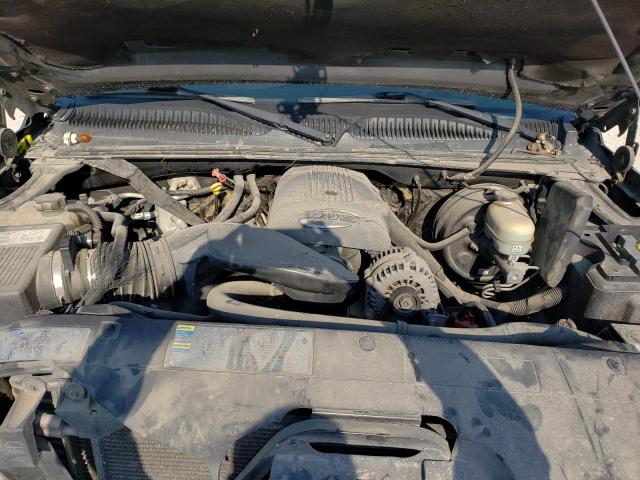 Photo 7 from auction – 2005 CHEVROLET SILVERADO with VIN 2GCEK13T551236232
