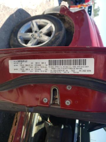 Photo 10 from auction – 2009 DODGE RAM 1500 with VIN 1D3HV13T99S741787