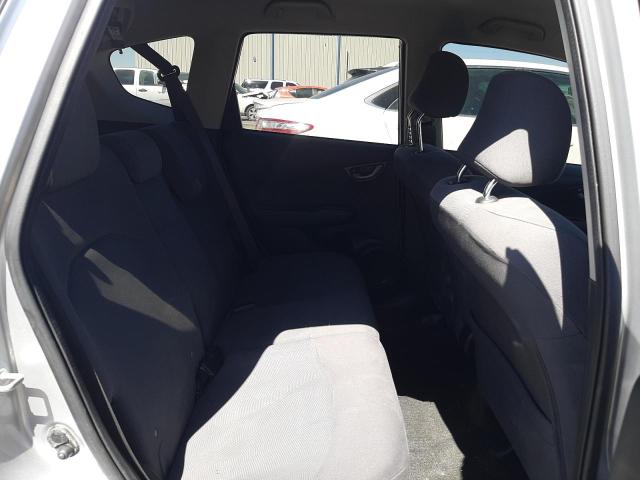 Photo 6 from auction – 2013 HONDA FIT with VIN JHMGE8H31DC075516