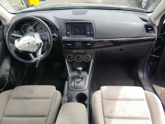 Photo 9 from auction – 2013 MAZDA CX-5 TOURI with VIN JM3KE4CE2D0161262