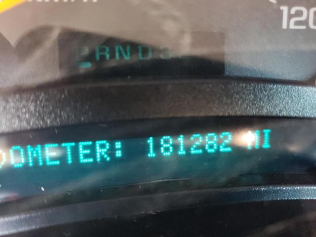 Photo 8 from auction – 2005 CHEVROLET SILVERADO with VIN 1GCEK19B65E142101