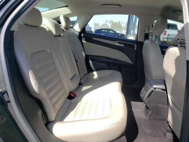 Photo 6 from auction – 2017 FORD FUSION SE with VIN 3FA6P0LU4HR142387