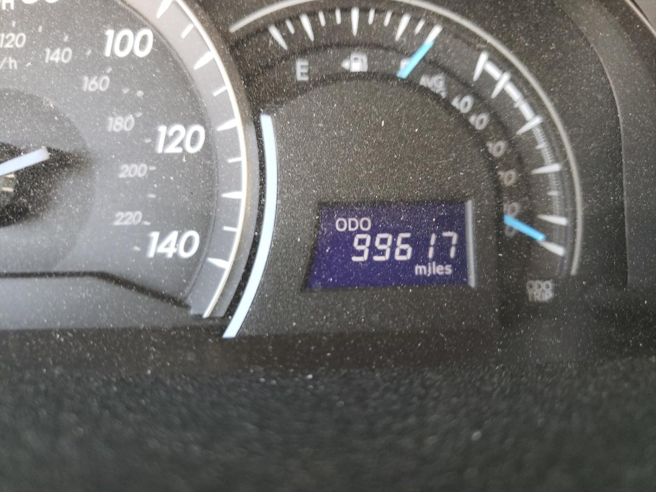 Photo 8 from auction – 2014 TOYOTA CAMRY L with VIN 4T1BF1FK1EU338279