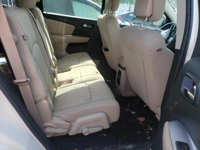 Photo 6 from auction – 2011 DODGE JOURNEY MA with VIN 3D4PG1FGXBT561917