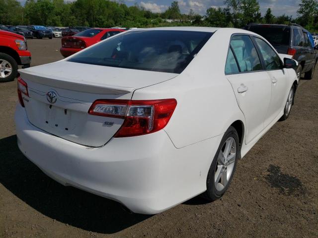 Photo 4 from auction – 2012 TOYOTA CAMRY BASE with VIN 4T1BF1FK9CU564485
