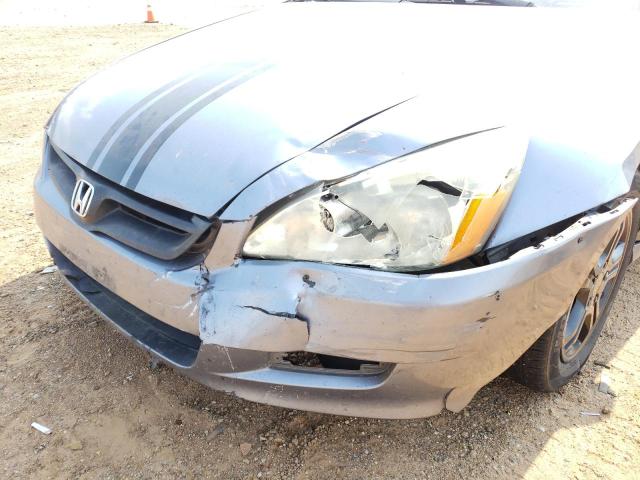 Photo 9 from auction – 2007 HONDA ACCORD EX with VIN 1HGCM72697A008146