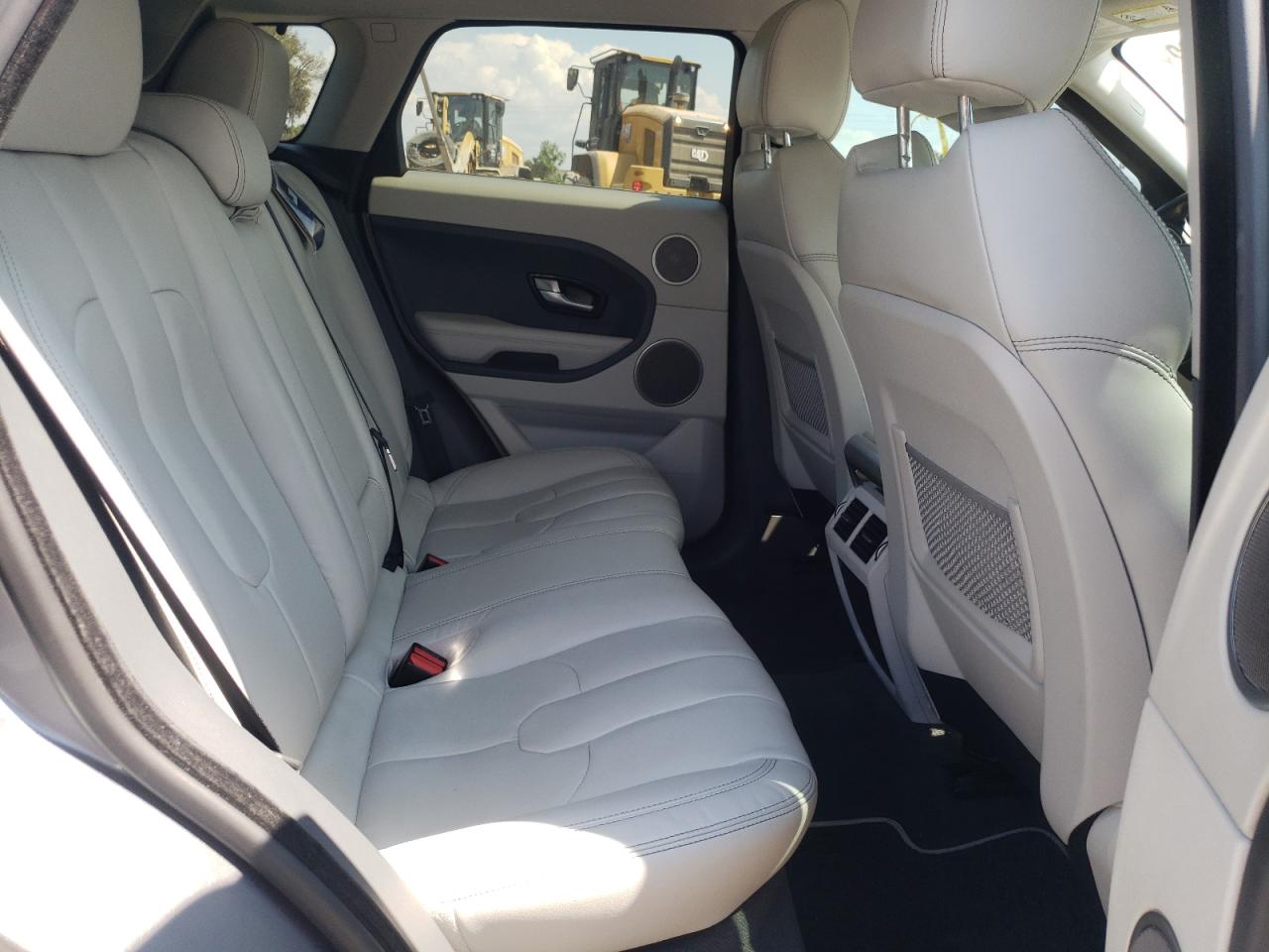 Photo 6 from auction – 2013 LAND ROVER RANGE ROVE with VIN SALVV2BGXDH840168