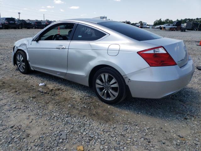 Photo 3 from auction – 2008 HONDA ACCORD EXL with VIN 1HGCS12868A025802