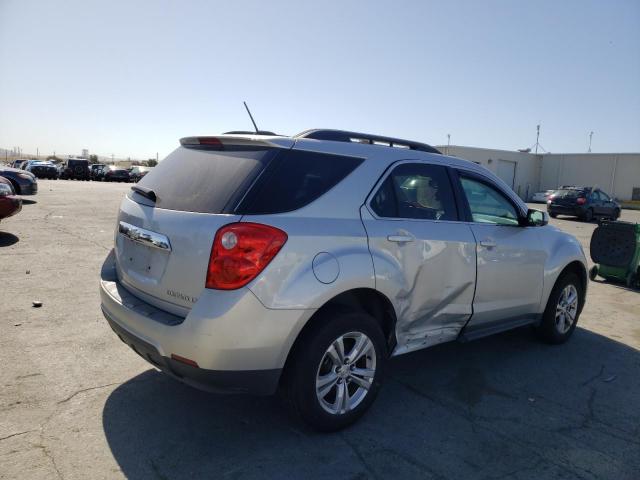 Photo 4 from auction – 2015 CHEVROLET EQUINOX LT with VIN 2GNFLFEK5F6106465