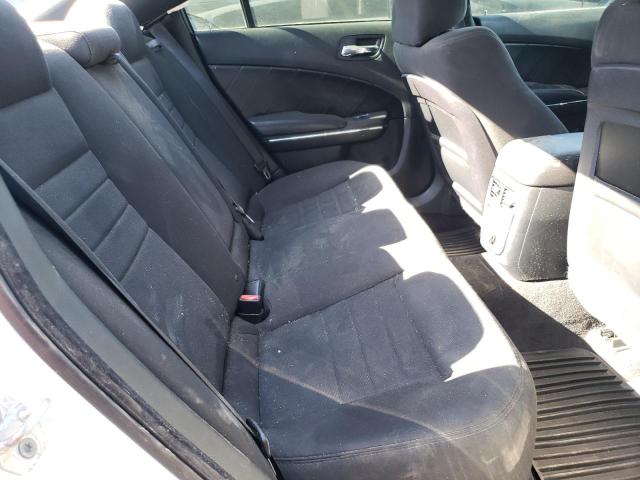 Photo 6 from auction – 2013 DODGE CHARGER R/ with VIN 2C3CDXCT3DH521106