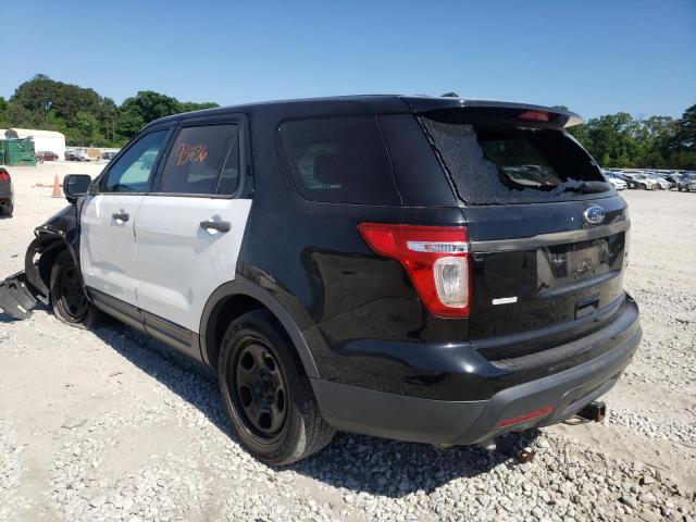 Zdjęcie 3 z aukcji – 2014 FORD EXPLORER P z VIN 1FM5K8AR7EGA92133