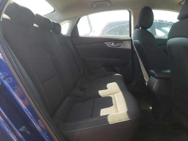 Photo 6 from auction – 2021 KIA FORTE FE with VIN 3KPF24AD4ME356798