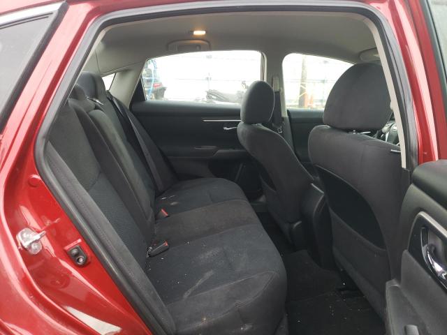 Photo 6 from auction – 2014 NISSAN ALTIMA 2.5 with VIN 1N4AL3AP6EC419412