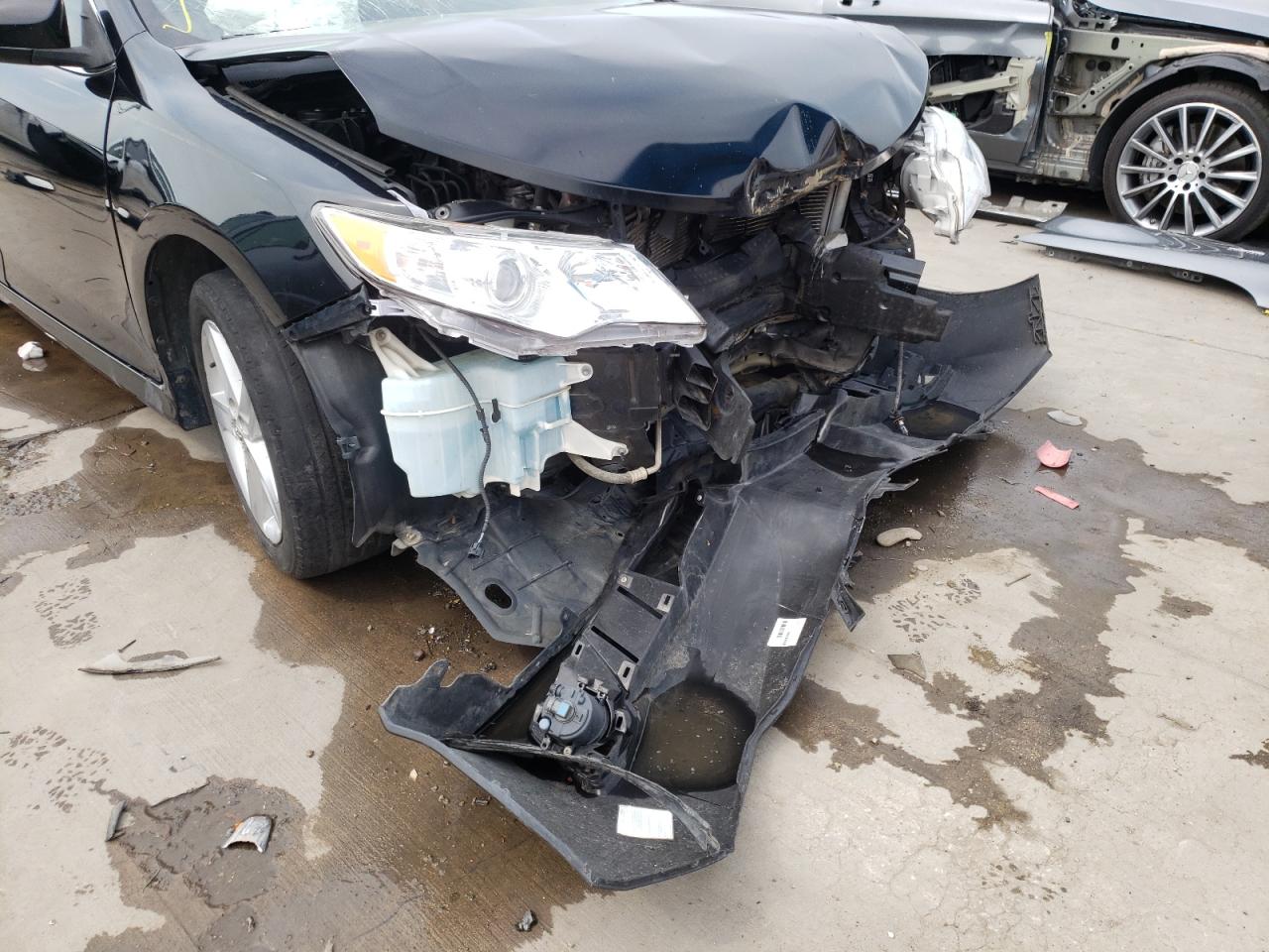 Photo 9 from auction – 2012 TOYOTA CAMRY BASE with VIN 4T1BF1FK1CU067270