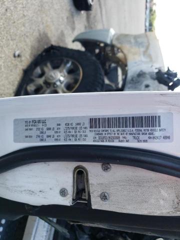 Photo 10 from auction – 2019 RAM 2500 BIG H with VIN 3C6UR5DL9KG563689