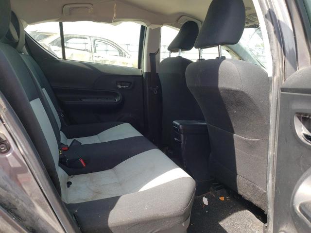 Photo 6 from auction – 2016 TOYOTA PRIUS C with VIN JTDKDTB35G1124341
