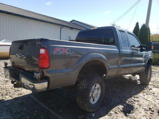 Photo 4 from auction – 2015 FORD F250 SUPER with VIN 1FT7X2BTXFEB84940
