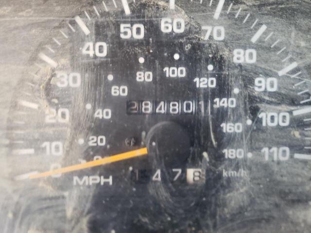 Photo 8 from auction – 1998 TOYOTA 4RUNNER with VIN JT3GM84R7W0022374