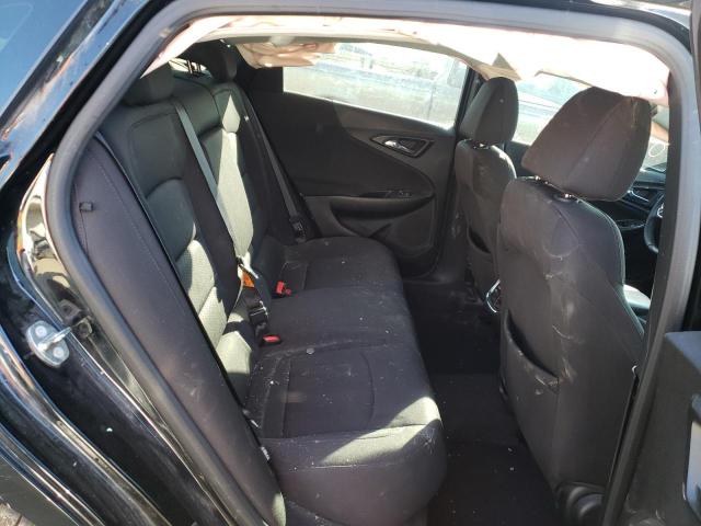 Photo 6 from auction – 2018 CHEVROLET MALIBU LT with VIN 1G1ZD5ST2JF120115