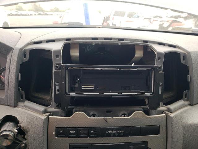 Photo 9 from auction – 2006 JEEP GRAND CHER with VIN 1J4GR48K96C240179