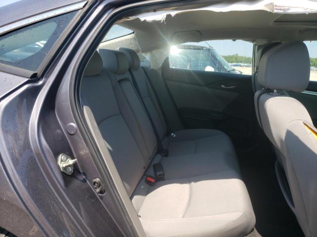 Photo 6 from auction – 2016 HONDA CIVIC EX with VIN 19XFC2F74GE092670