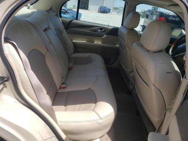 Photo 6 from auction – 2002 LINCOLN CONTINENTA with VIN 1LNHM97V52Y693970