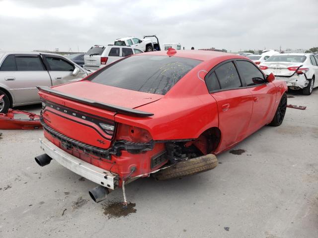 Photo 4 from auction – 2018 DODGE CHARGER R/ with VIN 2C3CDXCT0JH213113