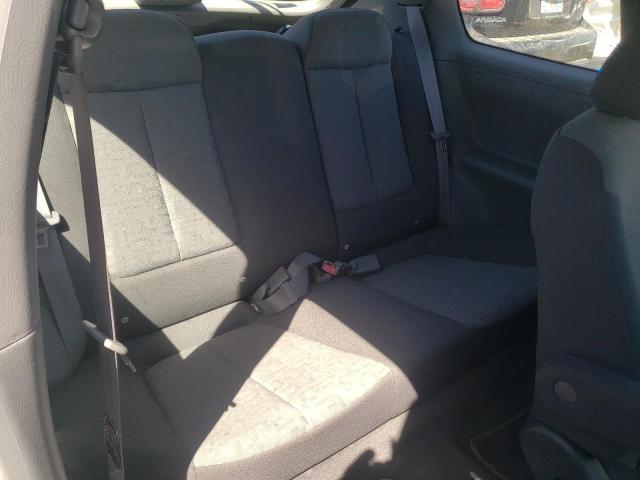 Photo 8 from auction – 2003 HYUNDAI ACCENT GL with VIN KMHCG35C93U242274