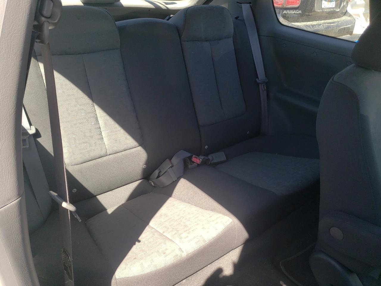 Photo 18 from auction – 2003 HYUNDAI ACCENT GL with VIN KMHCG35C93U242274