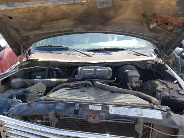 Photo 7 from auction – 1996 DODGE RAM 2500 with VIN 1B7KF23Z9TJ162866