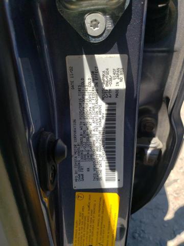Photo 10 from auction – 2003 TOYOTA HIGHLANDER with VIN JTEHF21A230117633