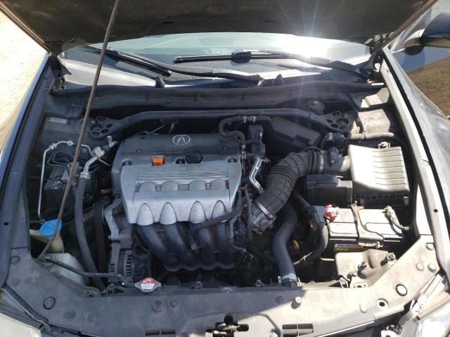 Photo 7 from auction – 2012 ACURA TSX with VIN JH4CU2F42CC026494