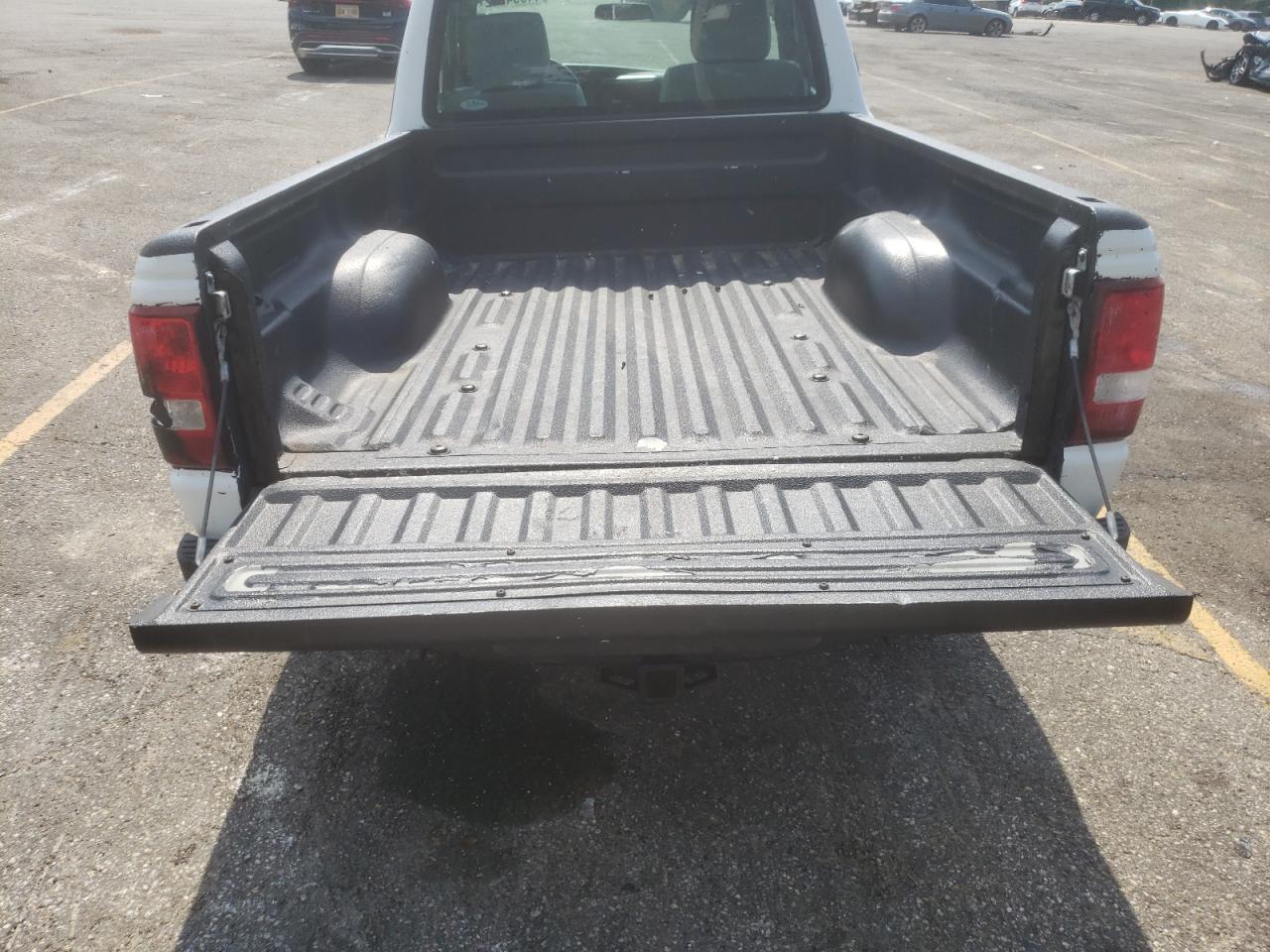 Foto 6 de la subasta – 2010 FORD RANGER con VIN 1FTKR1AD6APA40176