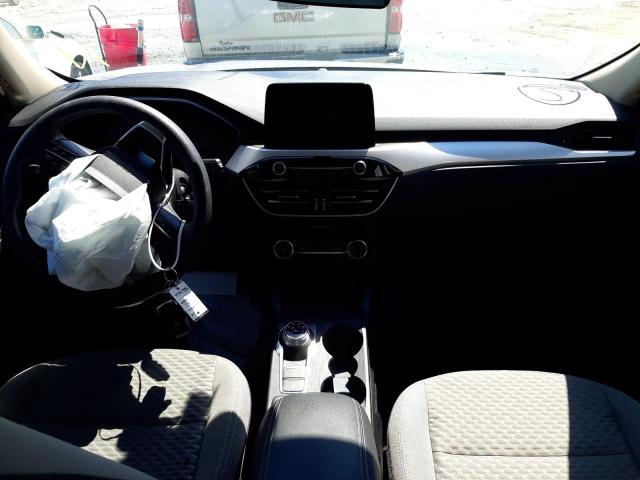 Photo 9 from auction – 2020 FORD ESCAPE SE with VIN 1FMCU0G69LUB94516