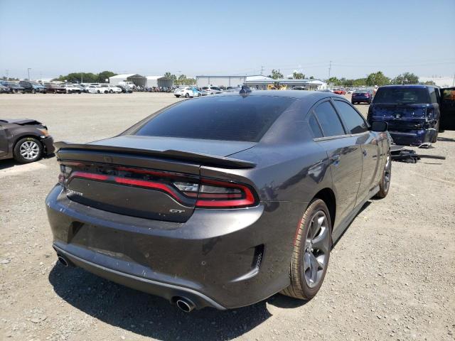 Photo 4 from auction – 2019 DODGE CHARGER GT with VIN 2C3CDXHG0KH567128